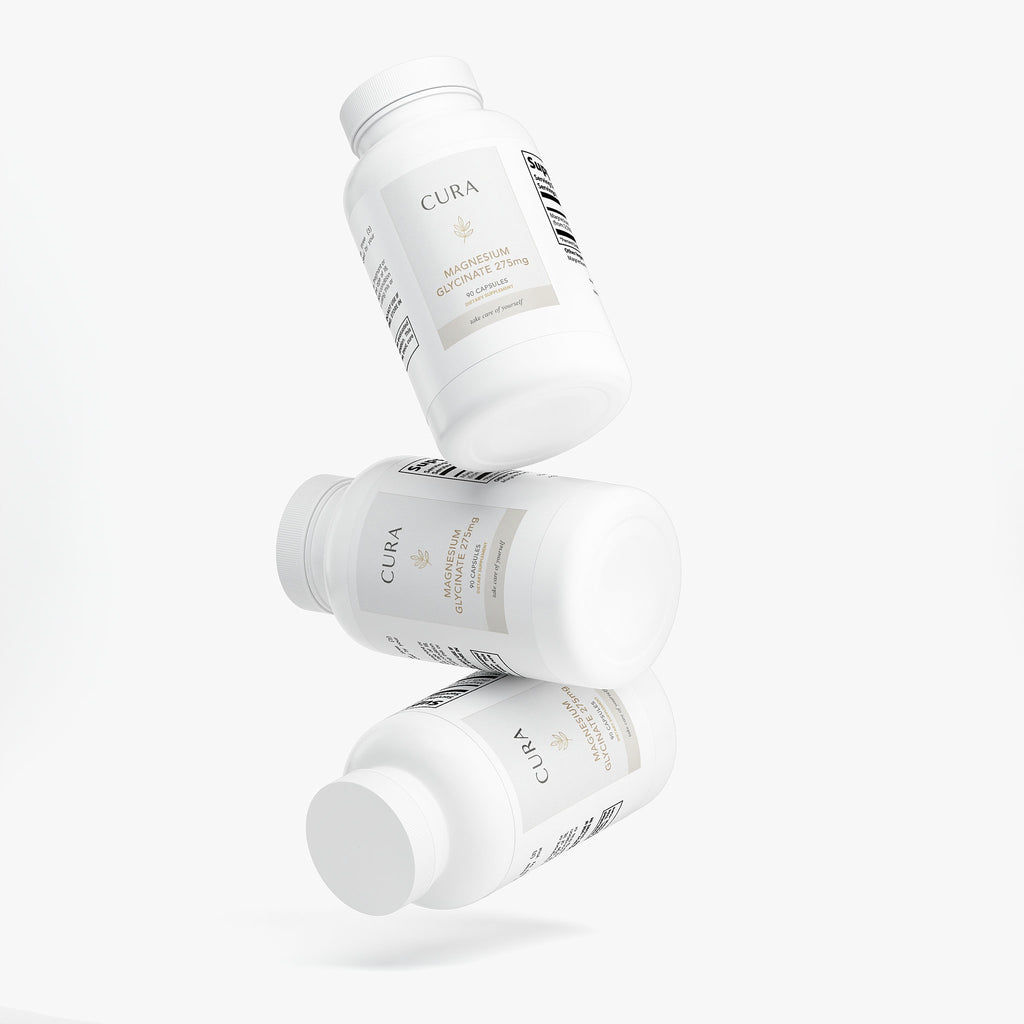 Magnesium Glycinate
