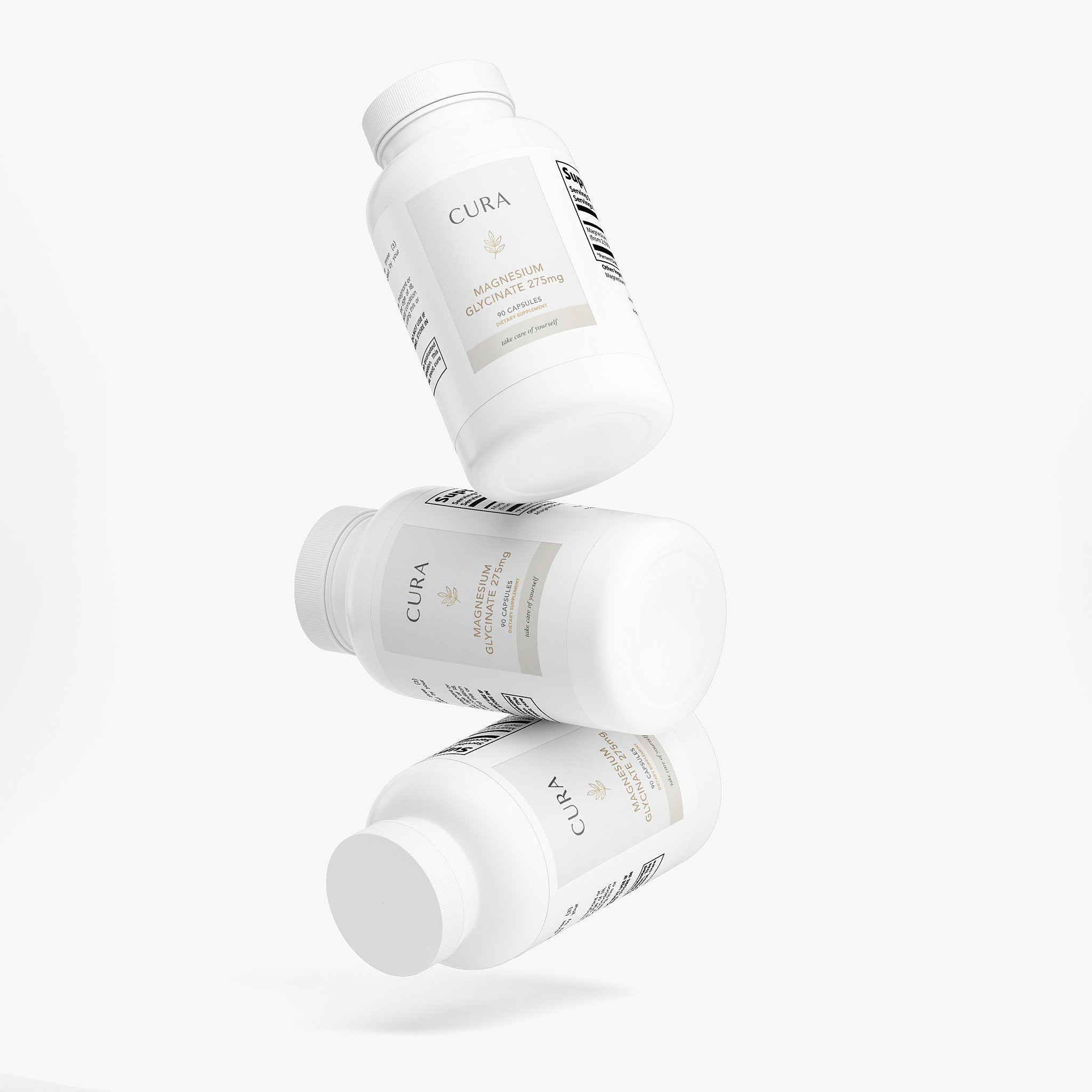Magnesium Glycinate